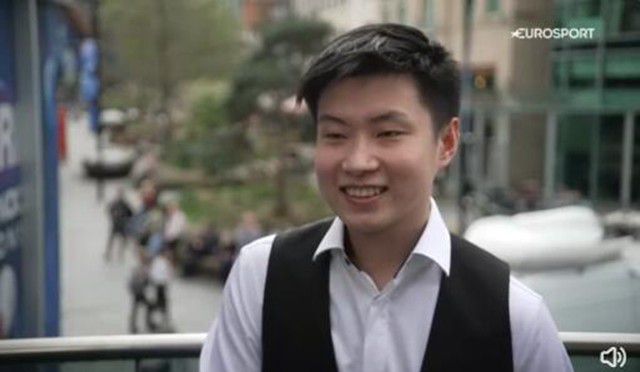 《伊阿索密码》曝先导版预告 北极之旅杀机四伏 2018-05-21 惊悚悬疑片《伊阿索密码》将于6月22日 全国上映，今日片方发布先导版预告，预告中隐藏着步步杀机，惊悚悬疑的画面令人毛骨悚然，各演员也逐渐揭开神秘面纱。