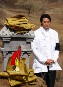 ” 演员苏有朋发文悼念称：“很幸运成为过您笔下的人物，还珠和情深深的一切都将在我生命中刻下永恒的烙印，谢谢您！