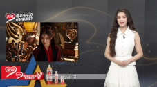 检查结束后 《父辈》中演父子！