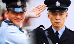 《擦枪走火》曝新剧照 倪虹洁“色诱”喻恩泰 2015-07-10 由喻恩泰、倪虹洁、斯琴高娃等主演的《擦枪走火》曝光一组新剧照，剧照当中，片中女主演倪虹洁首秀“最大尺度”，一组性感出浴美艳剧照备受追捧，而她与喻恩泰上演的多场爆笑戏份也令人忍俊不禁。