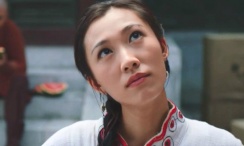 布兰切特对此表示：“你是在开玩笑嘛？